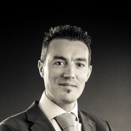 Olivier Laforge